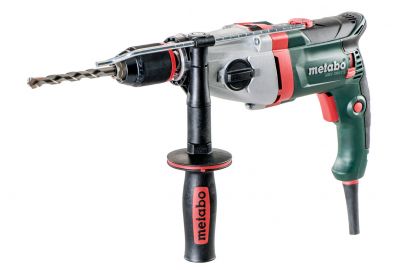 Ударная дрель Metabo SBEV 1300-2 S