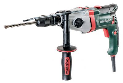 Ударная дрель Metabo SBEV 1300-2