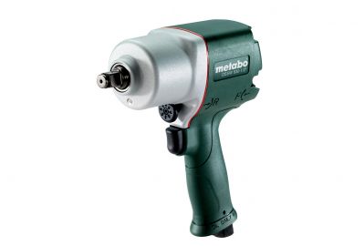 Гайковерт ударный пневматический Metabo DSSW 930-1/2"