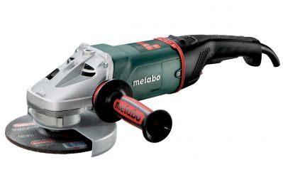 Угловая шлифмашина Metabo WE 24-180 MVT