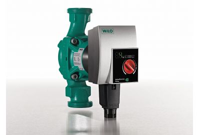 Насос циркуляционный Wilo Yonos Pico 15/1-4-(ROW)