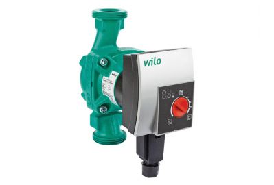 Насос Wilo Yonos Pico 30/1-4-(ROW)