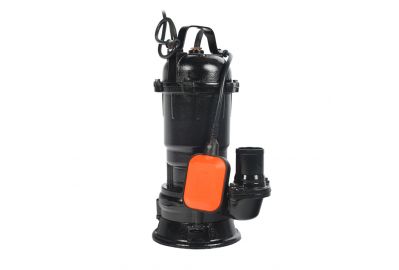Насос дренажный Patriot FQ 600С
