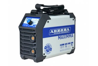 Сварочный инвертор Aurora Maximma 1600