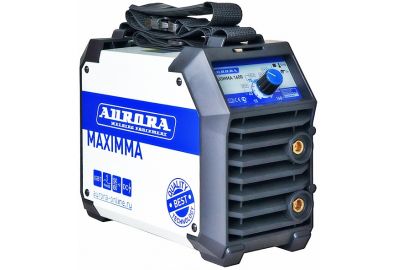 Сварочный инвертор Aurora Maximma 2000