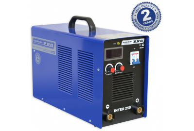 Сварочный инвертор Aurora Pro Inter 250