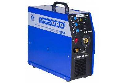Сварочный полуавтомат Aurora Pro Overman 180