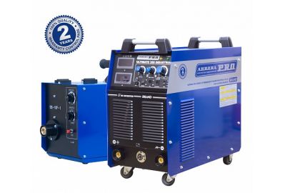 Сварочный полуавтомат Aurora Pro Ultimate 350 Industrial