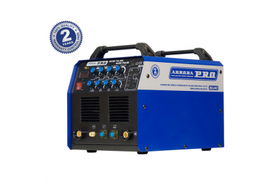 Аппарат аргонодуговой сварки Aurora Pro Inter Tig 200 AC/DC Pulse