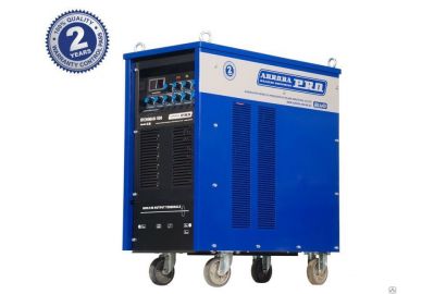 Аппарат аргонодуговой сварки Aurora Pro Ironman Tig 500 AC/DC Pulse