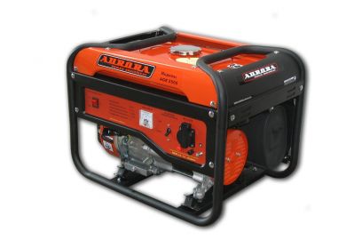 Бензогенератор Aurora AGE 2500