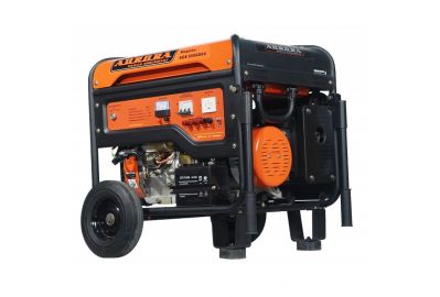 Бензогенератор Aurora AGE 6500 DSX