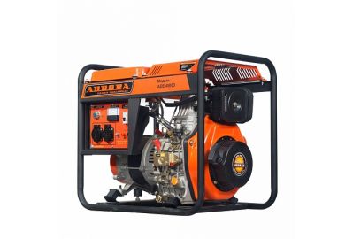 Дизельный генератор Aurora ADE 4500 D