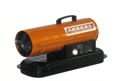 Дизельная тепловая пушка прямого нагрева Aurora TK-20000