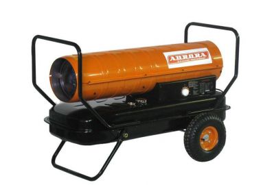Дизельная тепловая пушка прямого нагрева Aurora TK-30000