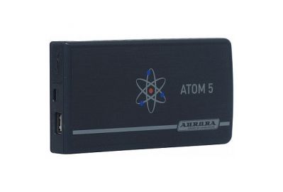 Пусковое устройство нового поколения Aurora Atom 5