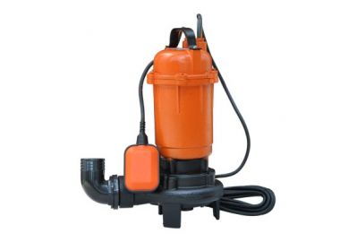 Фекальный насос Skiper WQ10-2