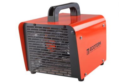 Тепловая пушка Ecoterm EHC-02/11