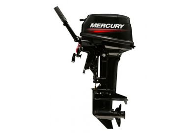 Лодочный мотор Mercury 15 294CC