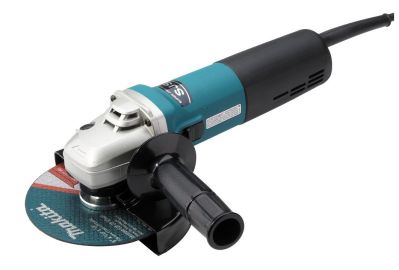 Угловая шлифмашина Makita 9566CV