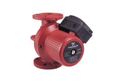 Циркуляционный насос Grundfos UPS 50-30 F серии 200 (220 В)