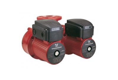 Насос Grundfos UPSD 40-50 F