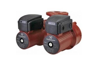 Насос Grundfos UPSD 40-80 F