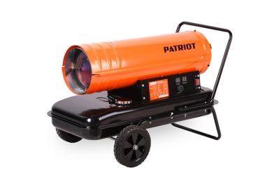 Тепловая пушка Patriot DTC 228
