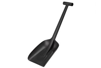 Лопата автомобильная Fiskars Solid (1019353)