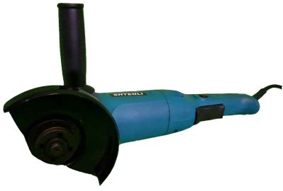 Угловая шлифовальная машина Shtenli GWS 970 H Professional