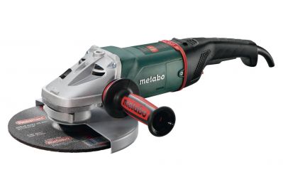 Угловая шлифмашина Metabo W 22-230 MVT (606462000)