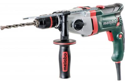 Дрель ударная Metabo SBEV 1000-2 (600783500)