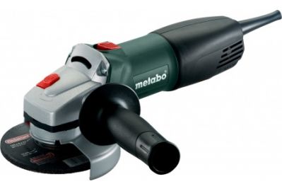 Угловая шлифмашина Metabo WQ 1000 (620035010)