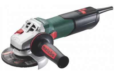 Угловая шлифмашина Metabo W 9-125 Quick (600374000)