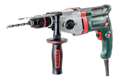 Дрель ударная	Metabo SBE 850-2 (600782500)