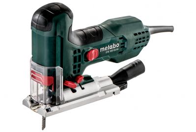 Лобзик Metabo STE 100 Quick (601100000)