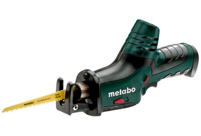 Сабельная пила	Metabo Powermaxx ASE (602264890)