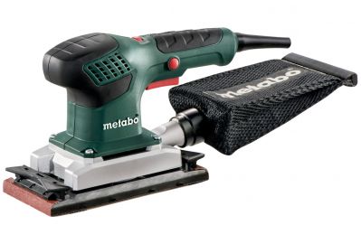 Вибрационная шлифмашина	Metabo SRE 3185 (600442000)