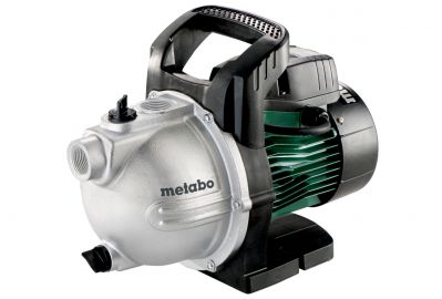 Садовый насос	Metabo P 3300 G (600963000)