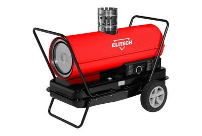 Тепловая пушка Elitech ТП 45ДН