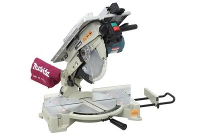 Торцовочная пила комбинированная MAKITA LН 1040 F