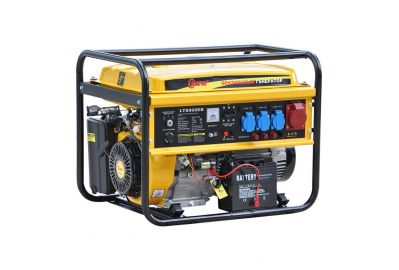 Электростанция Skiper LT8000EB-ATS
