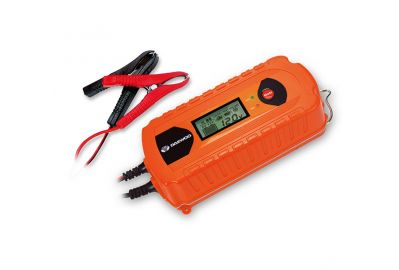 Зарядное устройство Daewoo DW 500