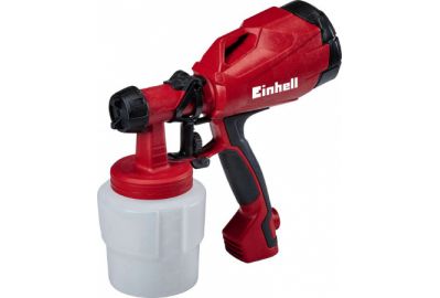 Краскопульт электрический Einhell TC-SY 400 P