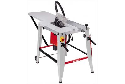 Станок пильный по дереву Einhell Tc-Ts 2031 U