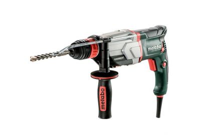 Перфоратор Metabo KHE 2860 Quick (600878510)