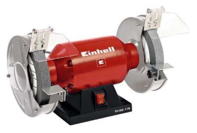 Точильный станок Einhell TC-BG 175