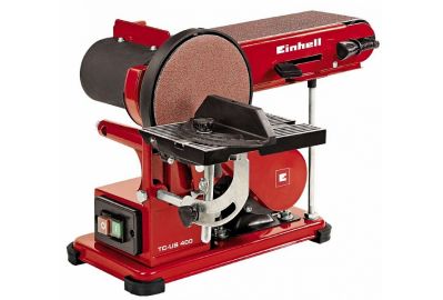 Точильно-шлифовальный станок Einhell TC-US 400