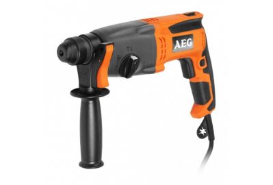 Перфоратор Aeg KH 25 ES