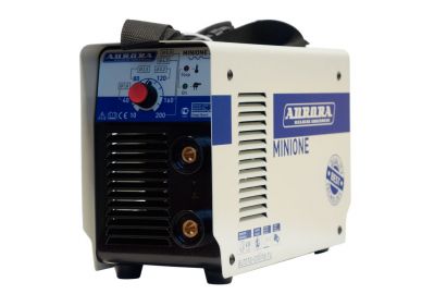 Сварочный инвертор Aurora Minione 2000